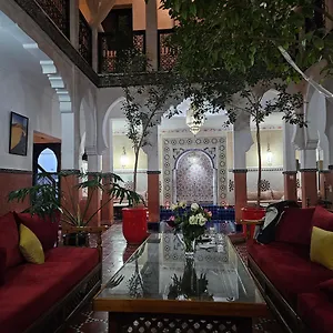 Le Voile D'orient Casa de hóspedes